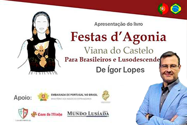 FESTAS D'A AGONIA