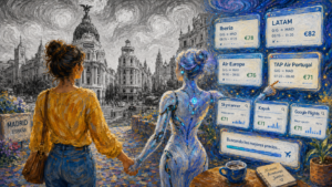 Agentic Commerce: o futuro das compras com agentes