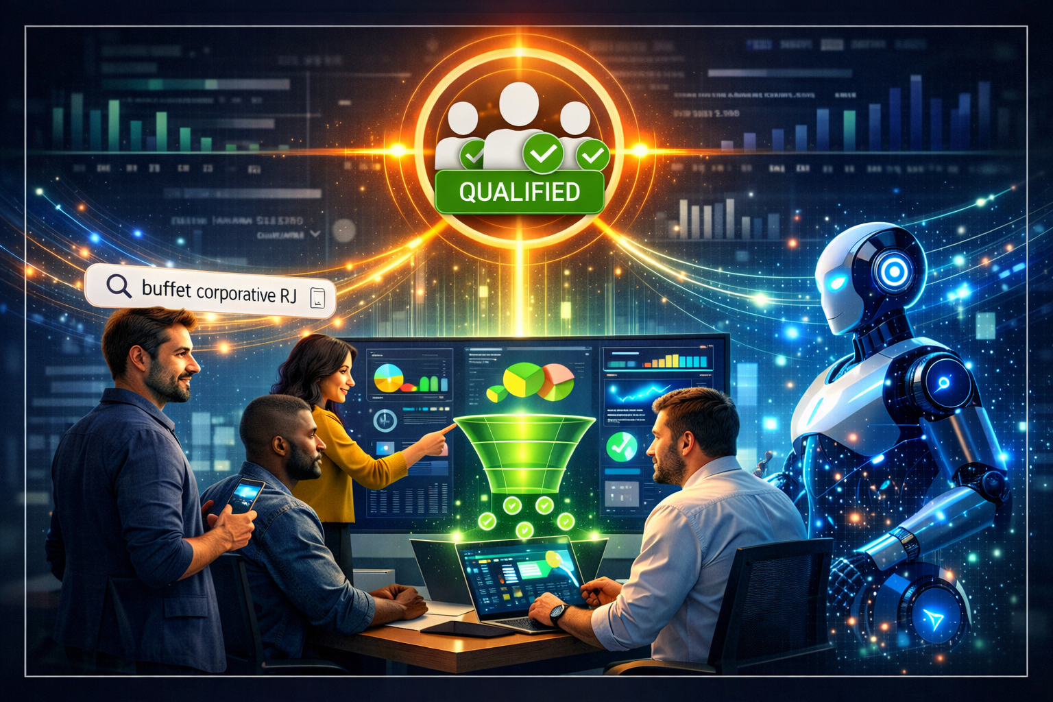 30 dicas para otimizar intenção de buscas usando IA no Google Ads - André Aguiar