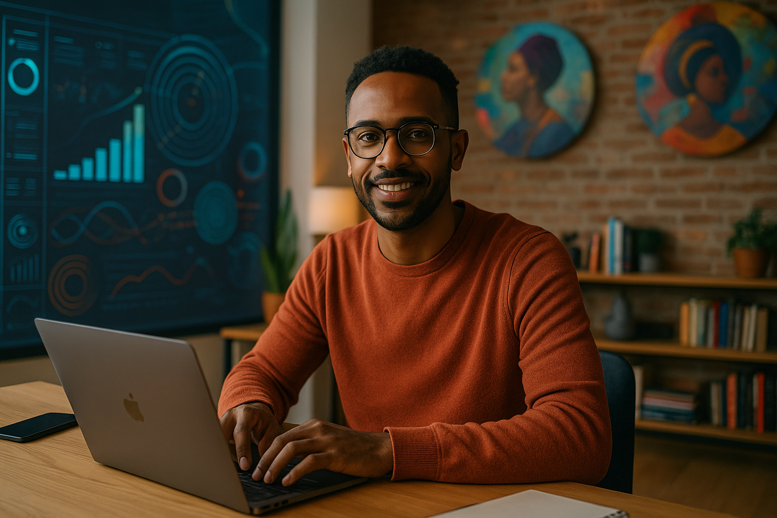 um conjunto de ferramentas essenciais que, usadas de forma inteligente, permitem rodar campanhas completas, analisar dados com precisão