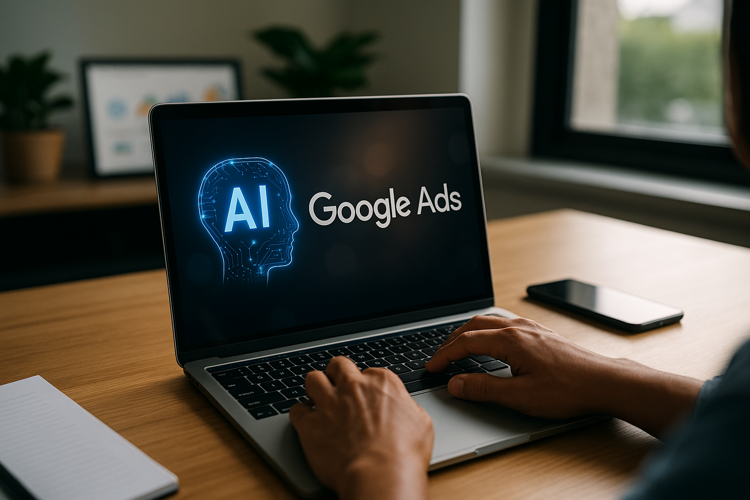 Agora, com o lançamento do AI Max, a promessa é de campanhas mais inteligentes e automáticas.