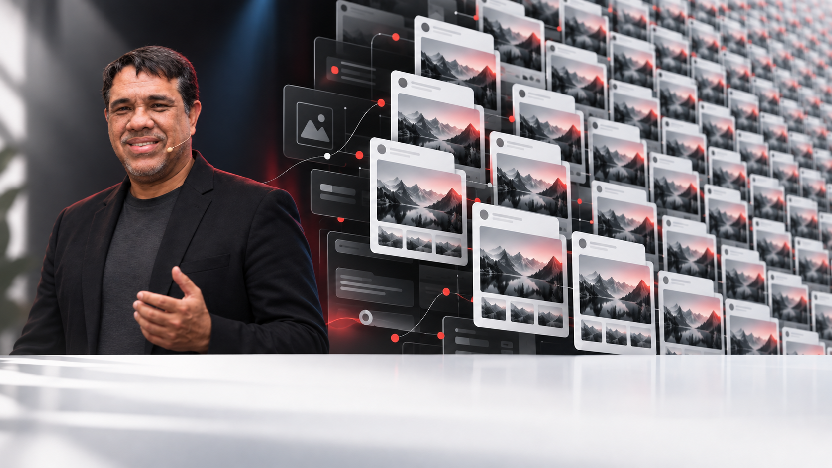 AI Slop é o termo usado para definir conteúdos digitais de baixa qualidade produzidos com inteligência artificial, principalmente quando aparecem em grande volume, com pouca curadoria, originalidade ou estratégia.