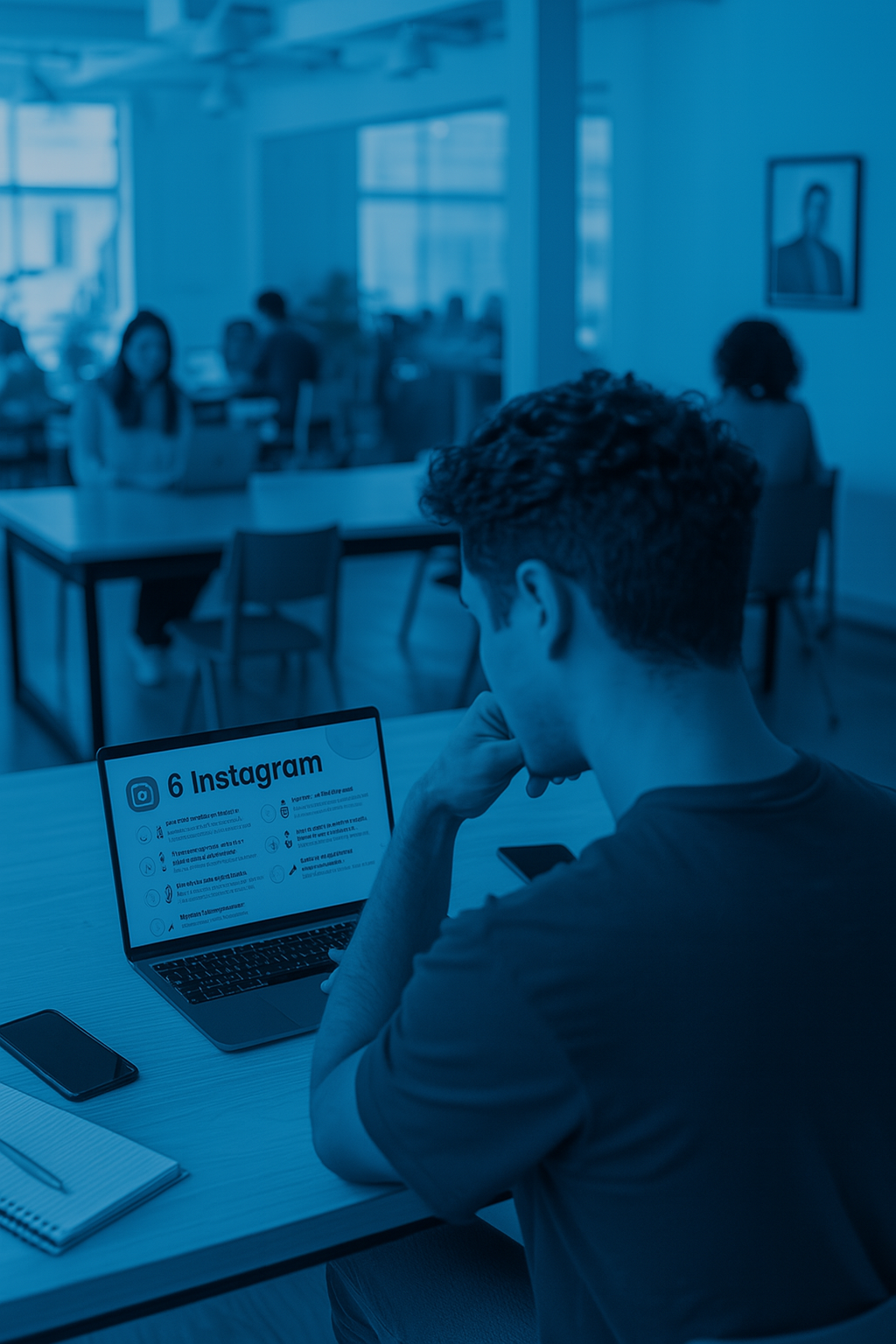 Se você trabalha com marketing digital, vendas online ou simplesmente curte usar o Instagram com estratégia, precisa conhecer as atualizações do Instagram de julho de 2025