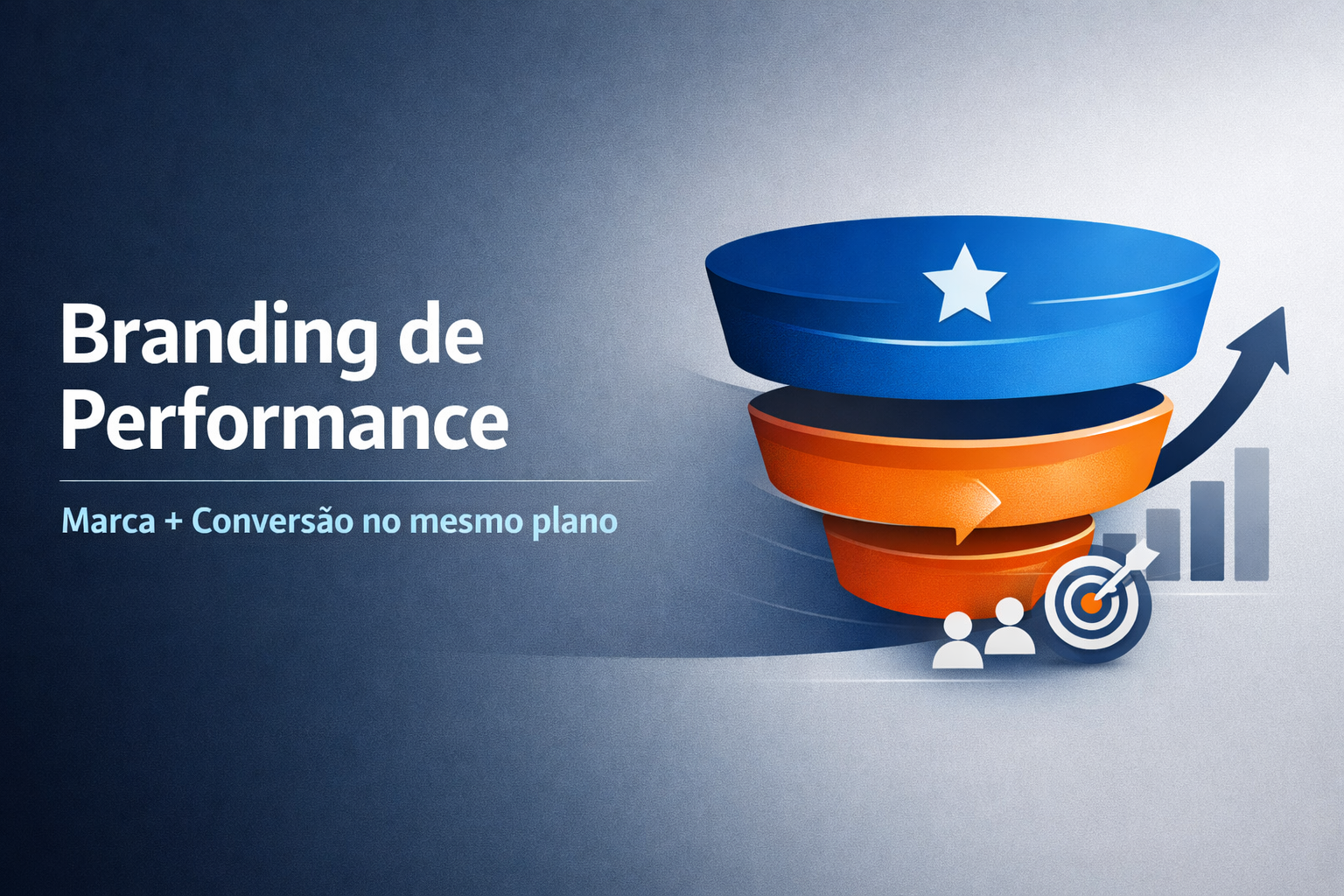 Branding de Performance: marca e conversão para gerar mais leads e vendas