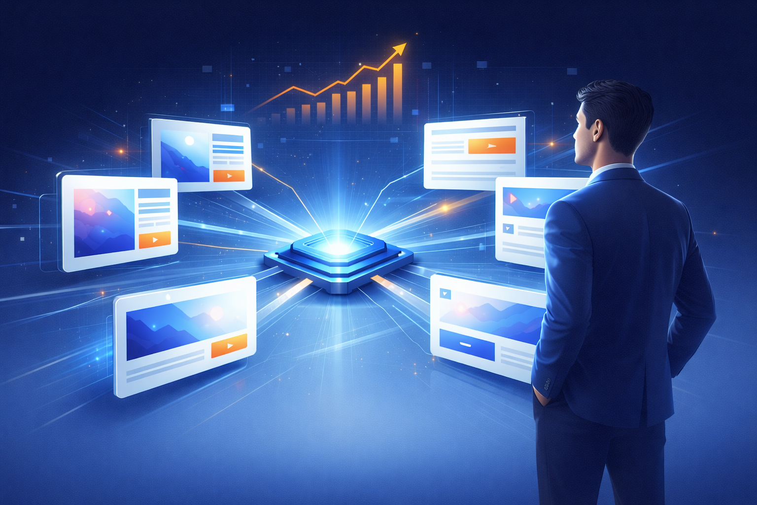 Criativos dinâmicos em Campanhas Patrocinadas: teste, aprenda e venda mais