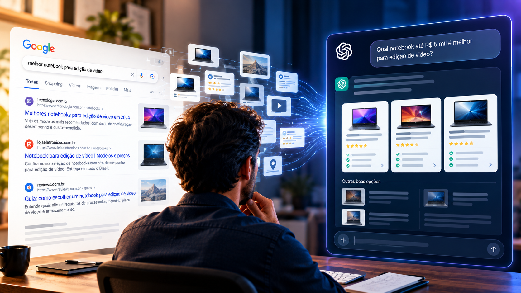 12 dicas para se destacar nas buscas e recomendações das inteligências artificiais