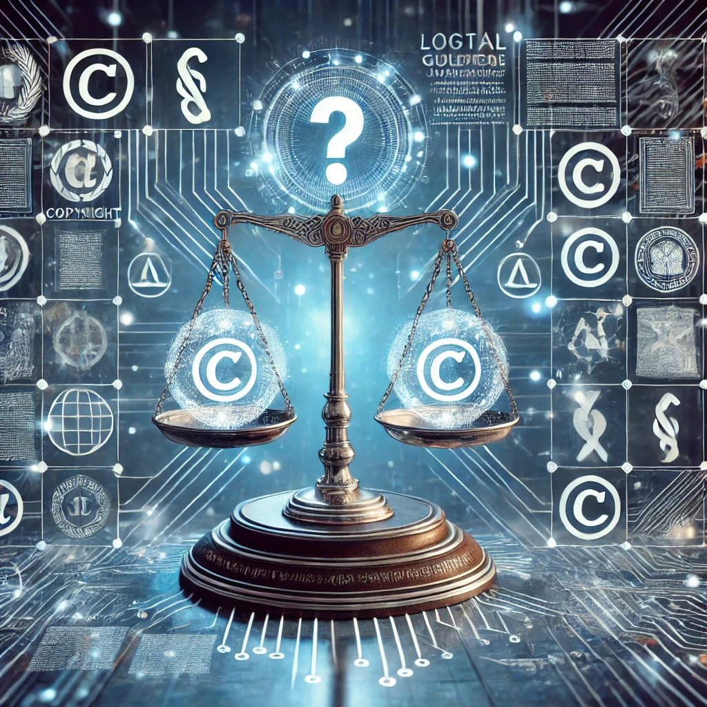 Descubra se imagens geradas por IA possuem direitos autorais e como a legislação global trata essa questão. Veja casos reais e os desafios legais envolvidos