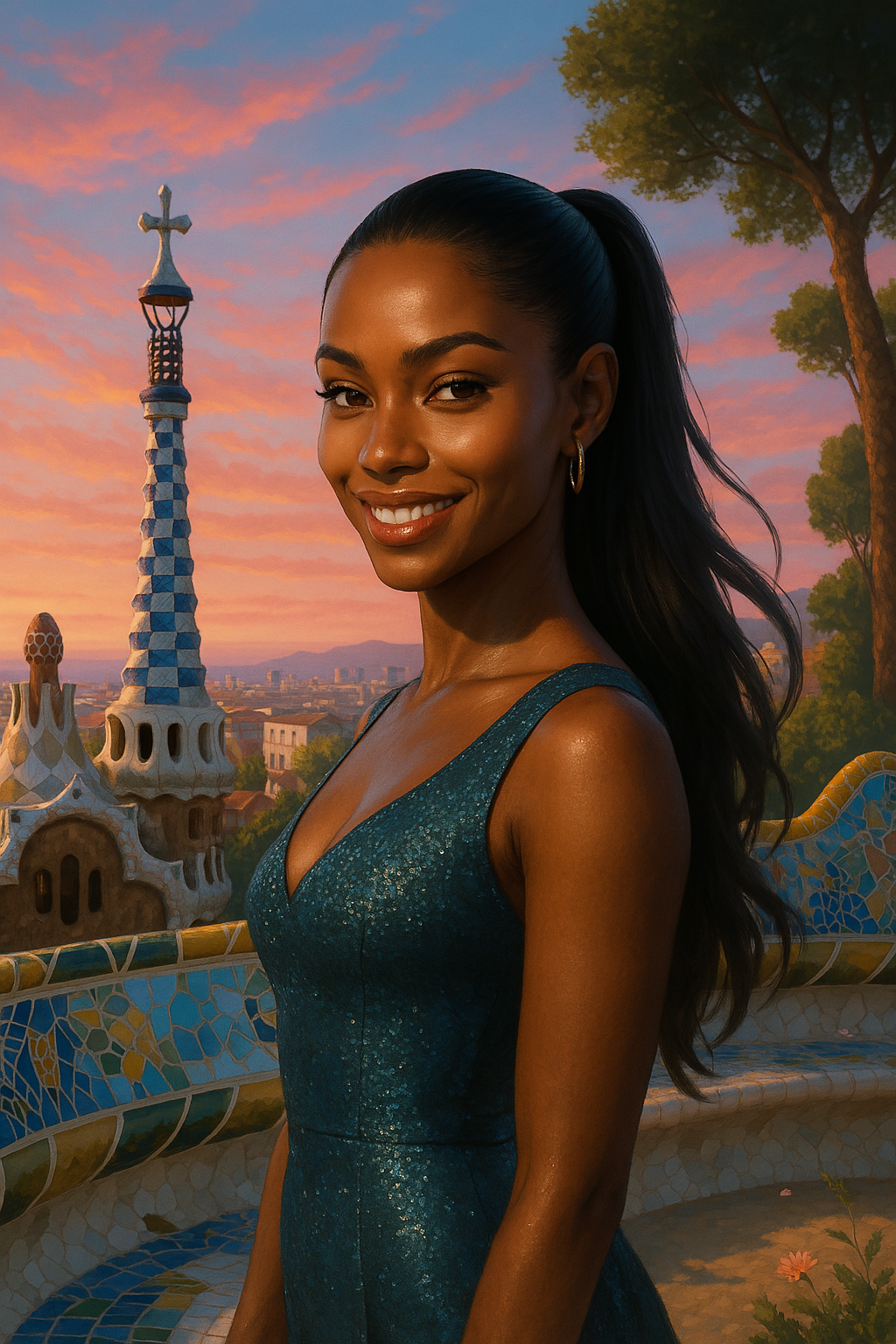 Sou André Aguiar, especialista em Inteligência Artificial aplicada ao Marketing. Com anos de experiência ajudando marcas a se destacarem no ambiente digital, desenvolvi métodos que unem criatividade e tecnologia para transformar ideias em resultados.