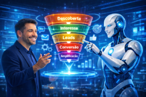 Passo a Passo para Implementar o novo Funil de Vendas em sua Empresa