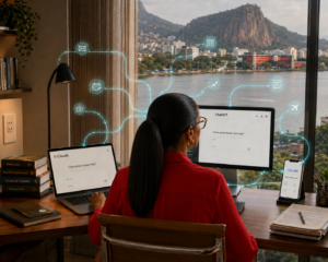 Inteligência artificial no cotidiano: 20 formas de usar a IA no dia a dia