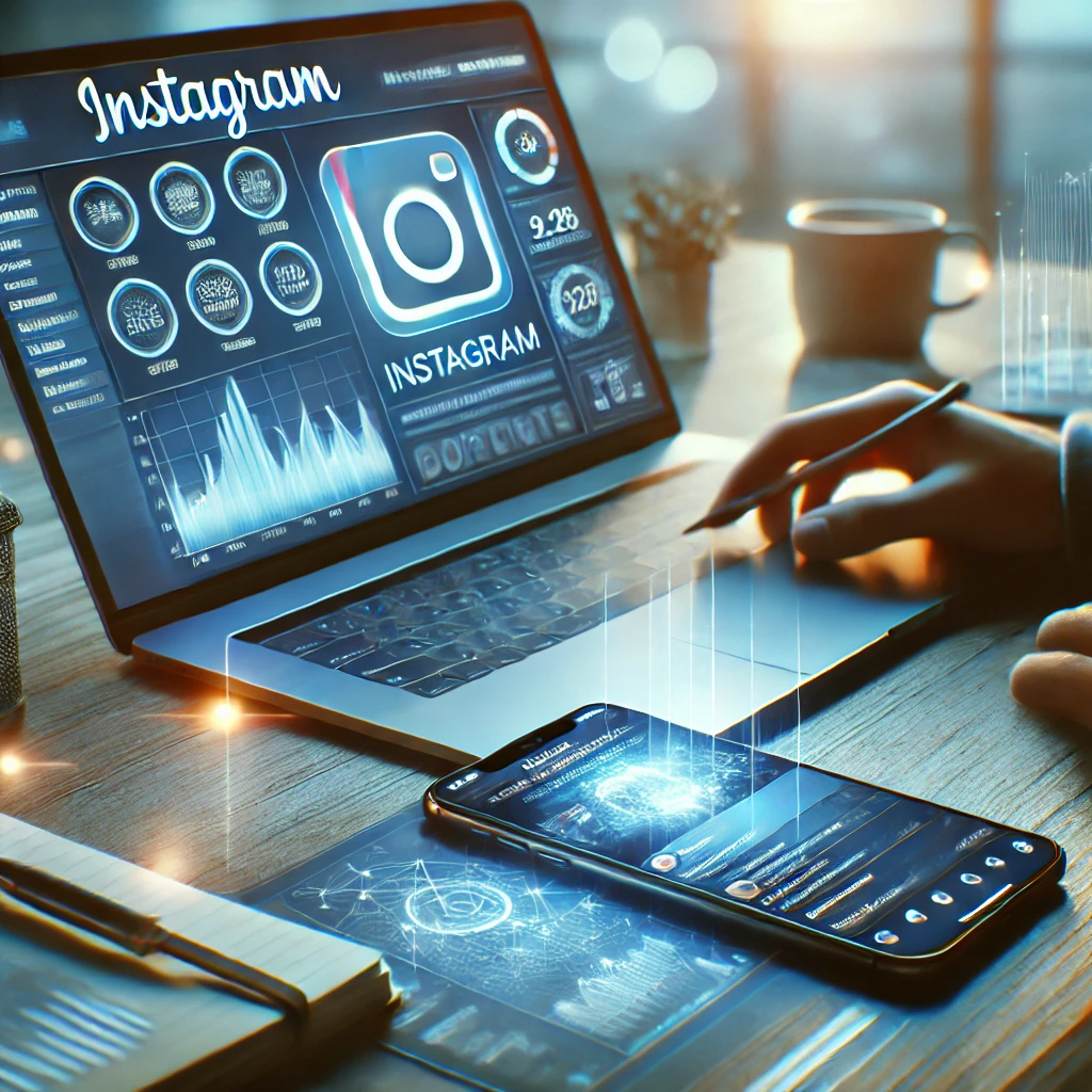 O Instagram mudou e, se você é criador de conteúdo ou quer crescer na plataforma, precisa entender essas novas regras do jogo. Não é mais sobre postar qualquer coisa e esperar likes. Agora, autenticidade, engajamento e vídeos curtos são prioridade.