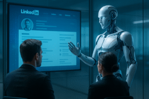 15 passos para usar o LinkedIn como ferramenta de reposicionamento de carreira