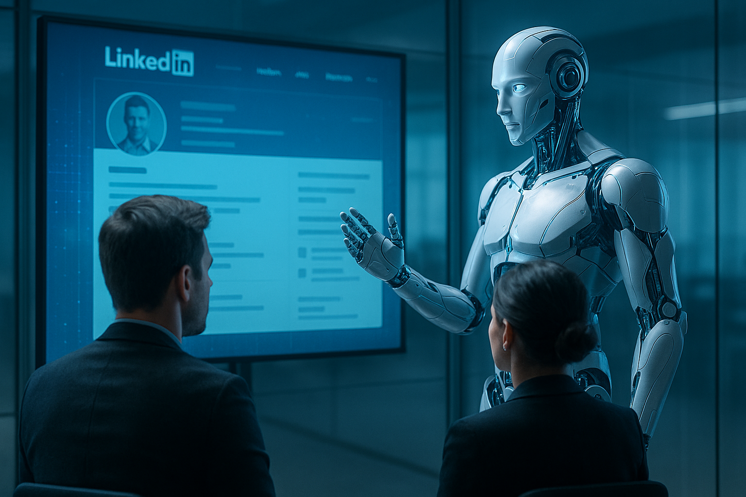 15 passos para usar o LinkedIn como ferramenta de reposicionamento de carreira