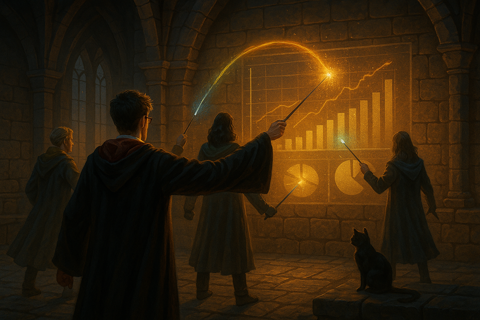 E se fosse possível fazer painéis BIi online direto de uma planilha no Goolge, com os dados atualizando em tempo real?