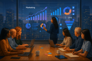 Tutorial Prático para Criação de Planejamento de Marketing Digital