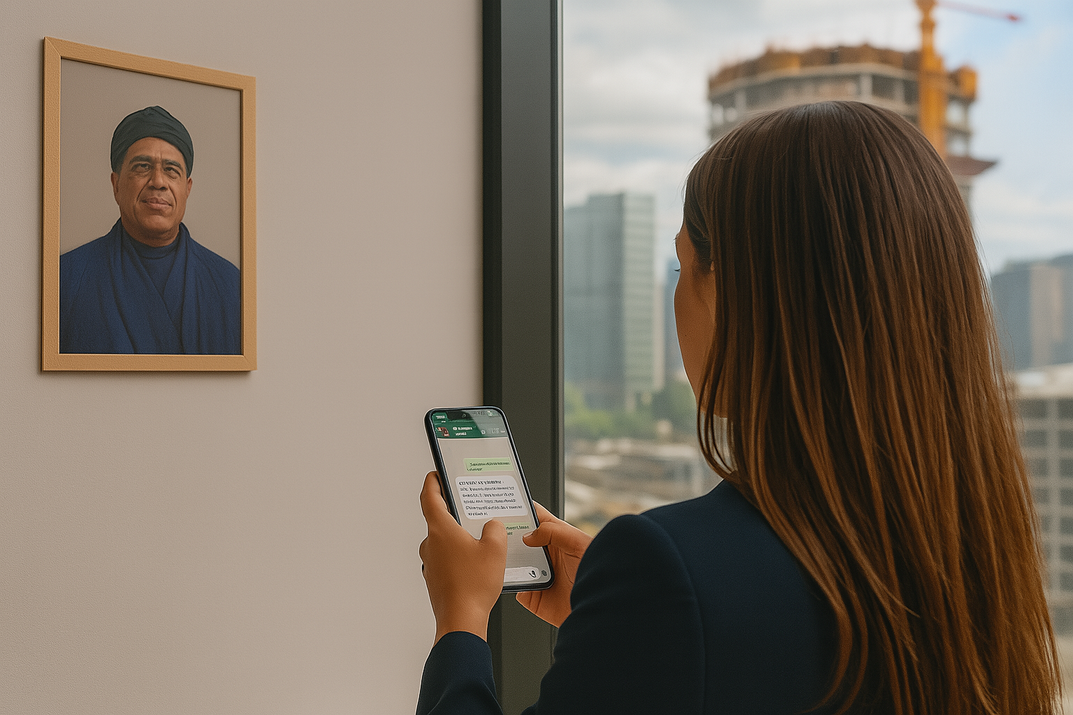 No mundo dos imóveis, o primeiro contato com o cliente pode definir todo o relacionamento. Se for mal feito, o lead esfria.