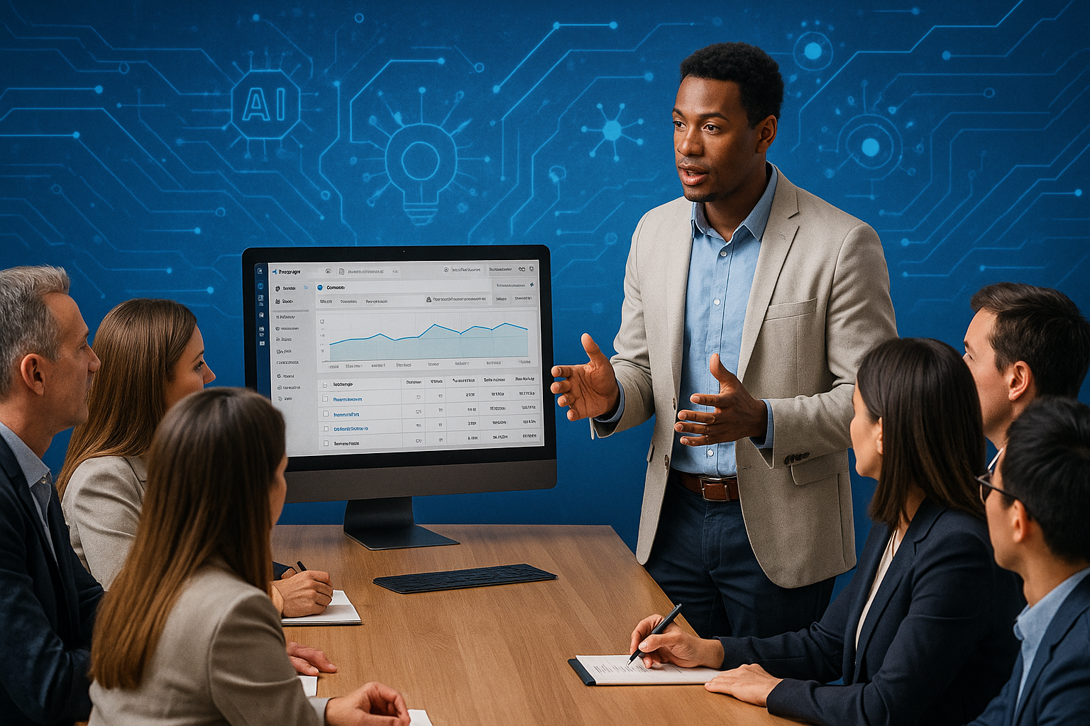 André Aguiar: 20 Dicas para Descobrir porque sua Campanha de Tráfego não Funciona