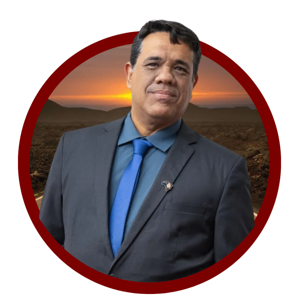 André Aguiar: Palestrante sobre Inteligência Artificial e Marketing Digital