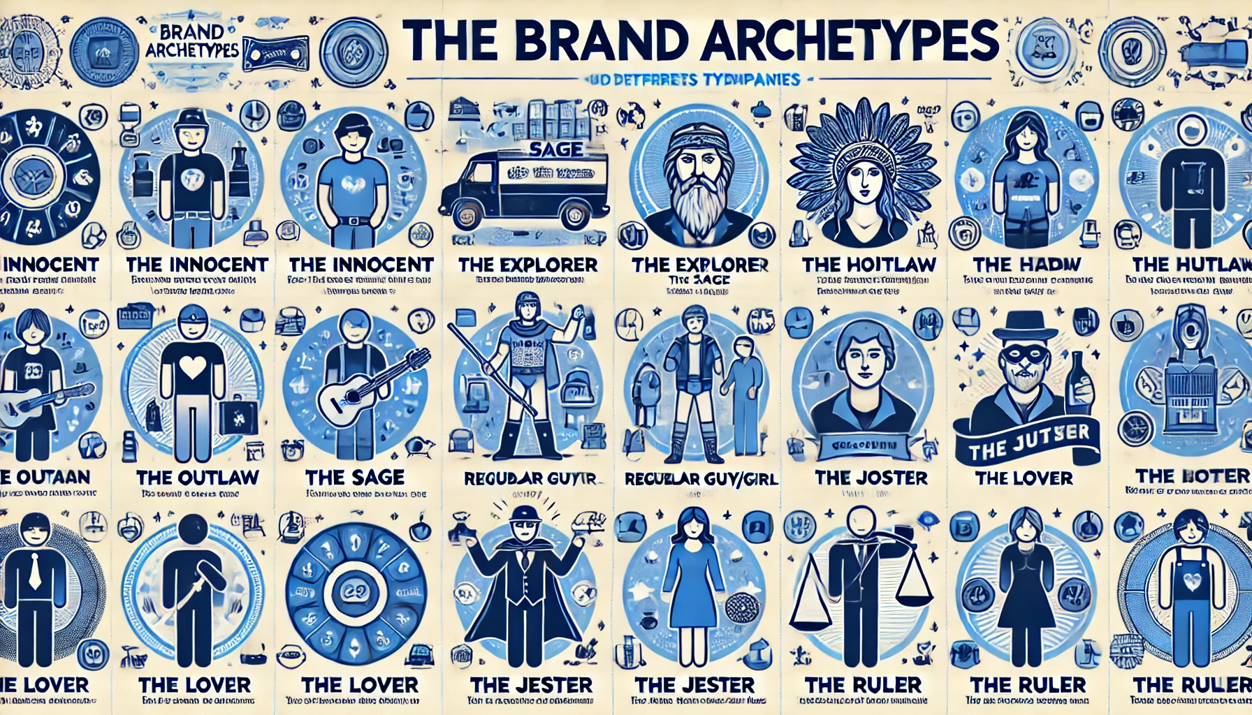 brand-archetypes