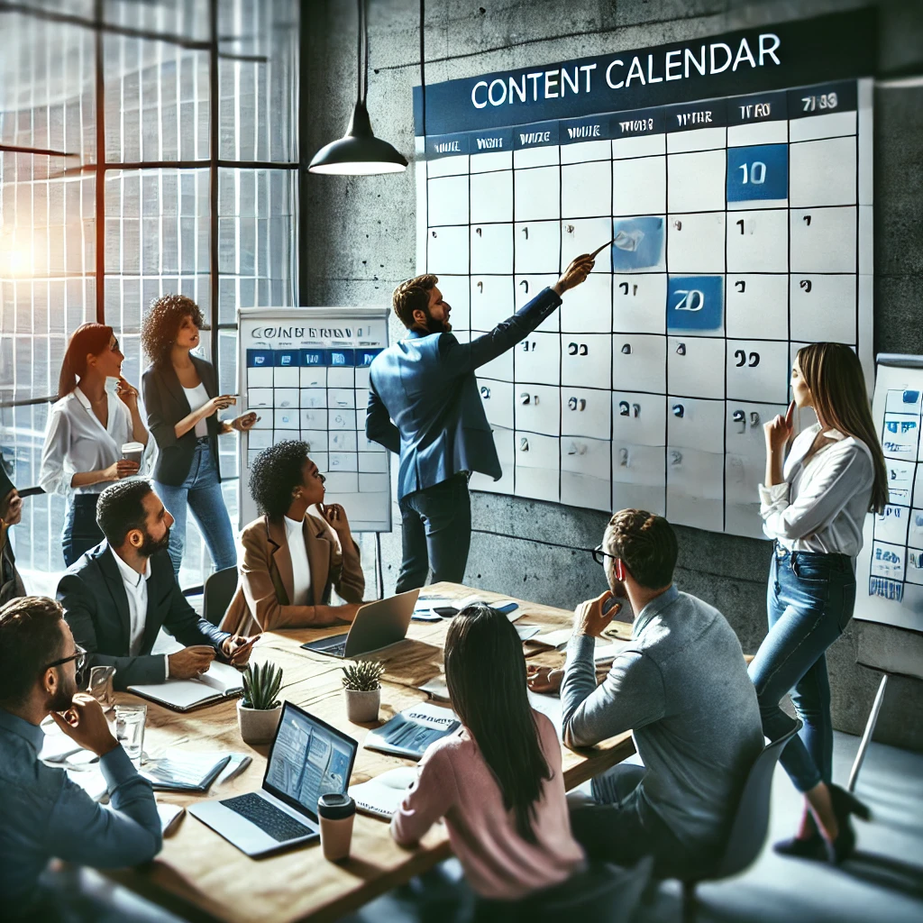 Entenda a importância do calendário editorial, sua função nas ações de marketing e como estruturá-lo para otimizar suas campanhas. Descubra dicas práticas e veja casos reais de sucesso.