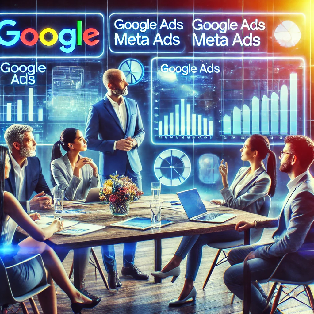 In today's competitive digital landscape, leveraging both Google Ads and Meta Ads (formerly Facebook Ads) can significantly enhance your marketing strategies