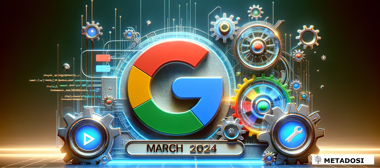 As atualizações, divulgadas em março de 2024, mudaram, significativamente, como as pesquisas no Google são realizadas.