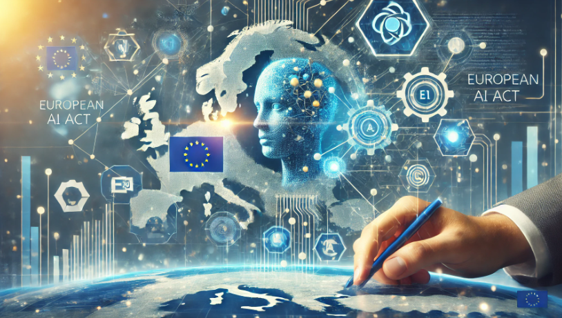 Regulamento Europeu de Inteligência Artificial