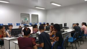 #Gamificação | Um case de Sucesso na FAETEC do Complexo do Alemão